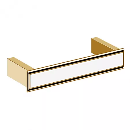 Gessi Eleganza Полотенцедержатель 30см, 46497#087