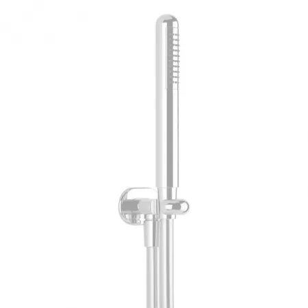 Gessi Goccia Душевой комплект: вывод воды на 1/2”, 33773#279