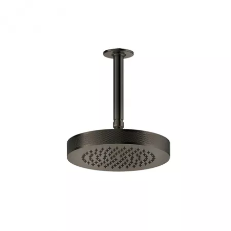 Gessi Inciso Shower Верхний душ Ø218 с потолочным кронштейном (длинна под заказ), 58188#299