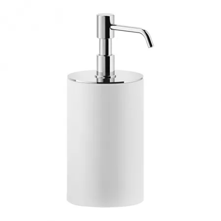 GESSI Rilievo Дозатор для жидкого мыла настольный, 59537#031