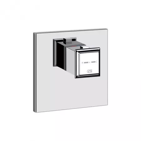 Gessi Eleganza Встраиваемый термостат, 46252#031