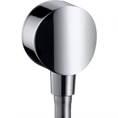 Шланговое подсоединение hansgrohe Fixfit S 27456000