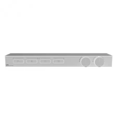 Gessi Hi-Fi Встраиваемые части для термостатического смесителя с полочкой, 63026#279