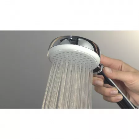 Ручной душ hansgrohe Crometta 100 1jet 26825400