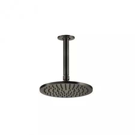 Gessi Inciso Shower Верхний душ Ø200 с потолочным кронштейном (длинна под заказ), 58150#299