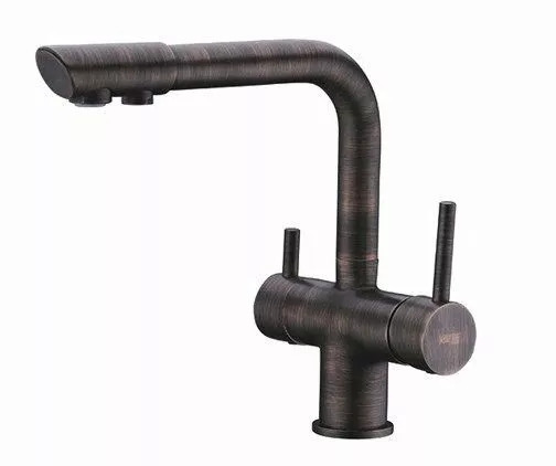 Wassercraft A8047 Смеситель для кухни под фильтр