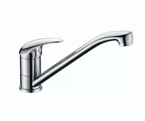 Wassercraft Isen 2607 Смеситель для кухни