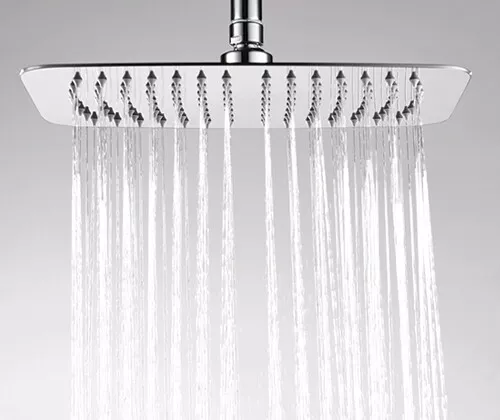 Wassercraft A069 Верхняя душевая насадка
