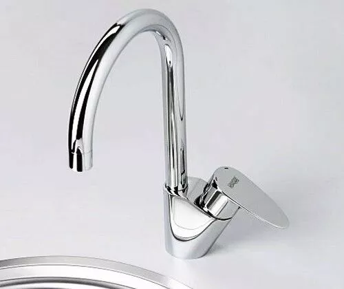 Wassercraft Leine 3507 Смеситель для кухни