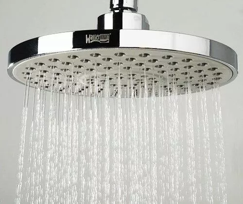 Wassercraft A029 Верхняя душевая насадка