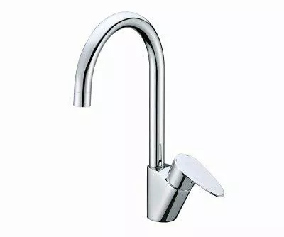 Wassercraft Leine 3507 Смеситель для кухни