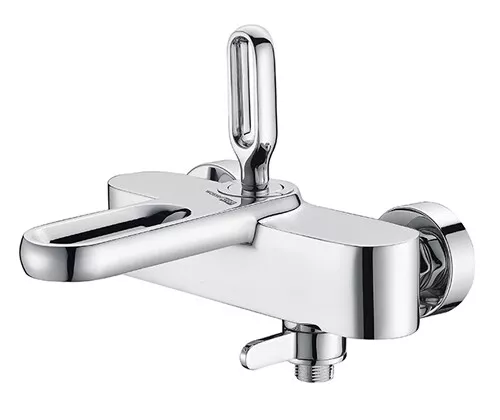 Wassercraft Kammel 1801 Смеситель для ванны с коротким изливом