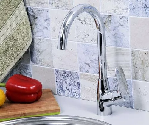 Wassercraft Vils 5607 Смеситель для кухни