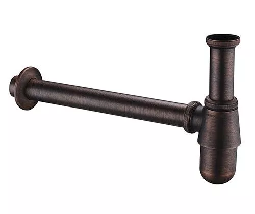 Wassercraft A095 Сифон для раковины