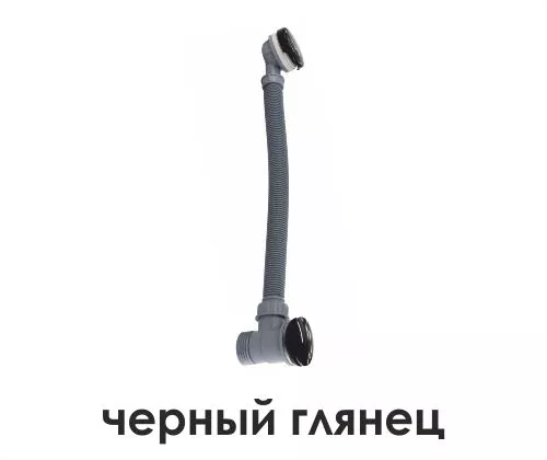 Wassercraft  A204 Слив-перелив для ванны